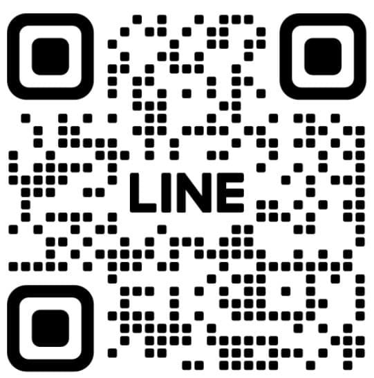 Line QR Code