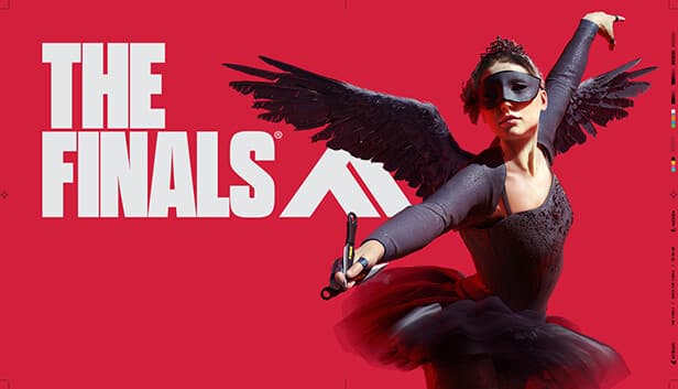 เติม THE FINALS